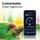 Fluval Aquarienbeleuchtung Nano Plant 4,0 LED 20 Watt