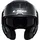 LS2 FF906 Advant Solid matt black XS