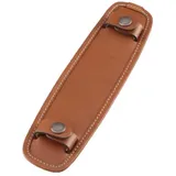 Billingham Shoulder pad SP40 tan