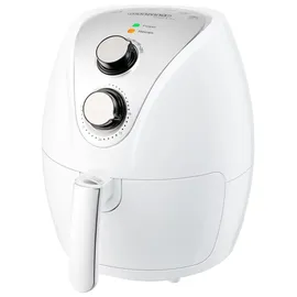 monzana DBHF003 weiß