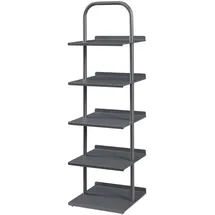 [en.casa] Poytya 119 x 34 x 32 cm anthrazit