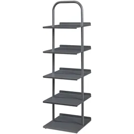 [en.casa] Poytya 119 x 34 x 32 cm anthrazit