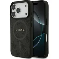 GUESS - 4G Ring Classic Logo MagSafe (GUHMP17XG4GFRK) -
