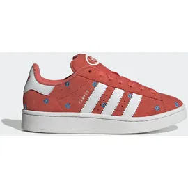 adidas Campus 00s Preloved Scarlet/Cloud White/Light Blue 40