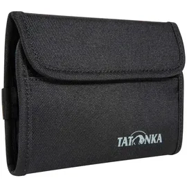 Tatonka Euro Rfid Block Geldbörse unisex schwarz