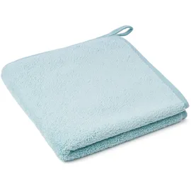 Gözze Mikrofasertuch GÖZZE "Zaubertuch", grün (mint), B:40cm L:40cm, Mikrofaser, Putztücher, hohe Wasseraufnahme, extrem saugstark, zum reinigen und trocknen