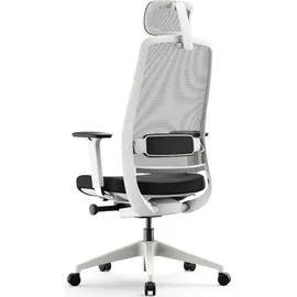 Yaasa Chair Expert Weiß