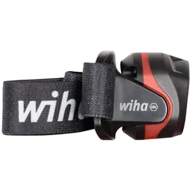 Wiha Stirnlampe akkubetrieben 500lm 45700