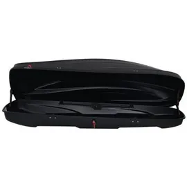 G3 Spark 370L Schwarz matt