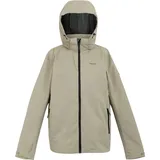 Regatta Oakhowe Herren Regenjacke, braun - XL