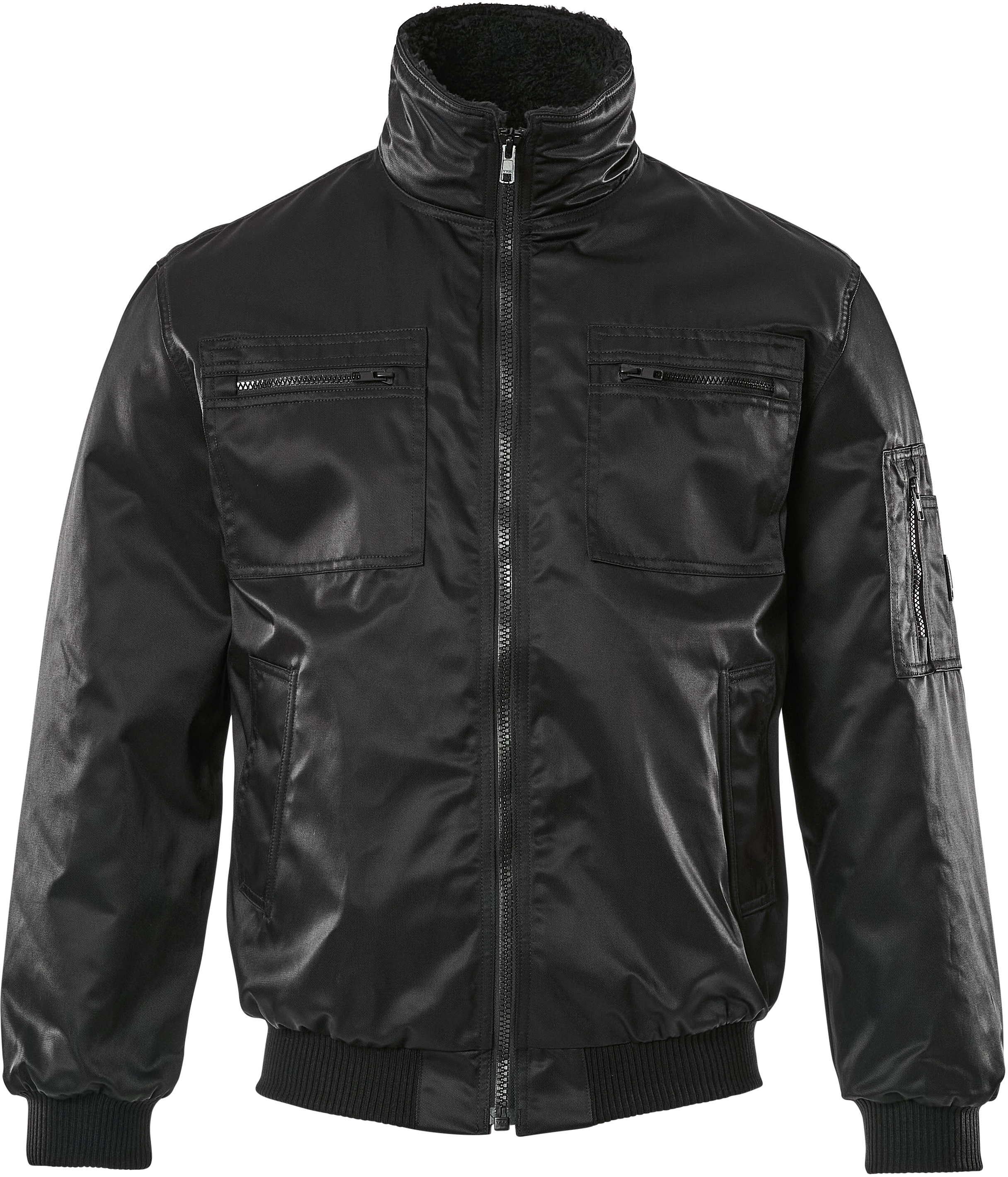 Job Winter-Pilotjacke BONN - 3XL