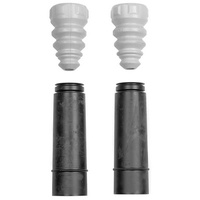 Monroe Staubschutzsatz, Stoßdämpfer Hinterachse PK277