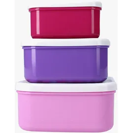 Monster High Let"s Eat Brotdosen 3in1