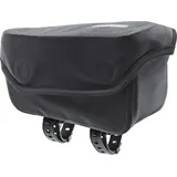 Ortlieb Fuel-Pack Oberrohrtasche schwarz/grau