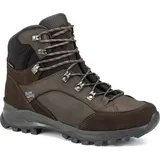 Hanwag Banks GTX Herren mocca/asphalt 43