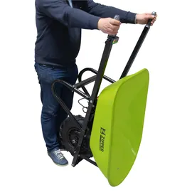 Zipper Akku-Schubkarre ZI-EWB200S