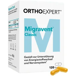 Orthoexpert Migravent Classic