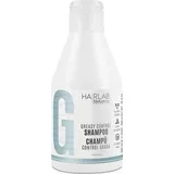 Salerm Greasy Control Hair Lab Shampoo 300 ml