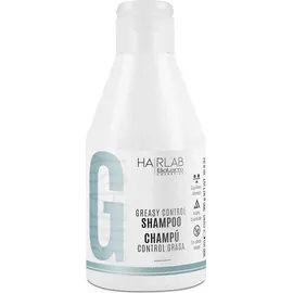 Salerm Greasy Control Hair Lab Shampoo 300 ml