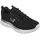 Graceful Low Damen Black/White 37
