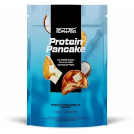 Scitec Nutrition Protein Pancake Schoko-Banane Pulver 1036 g