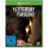 Yesterday Origins (Xbox One)