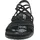SKECHERS REGGAE SLIM Damen Schwarz 42