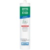 OTTOSEAL S100 Premium-Sanitär-Silikon 310ml C94 silbergrau