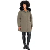 Angel Of Style by Happy Size Angel of Style Winterparka khaki M-L