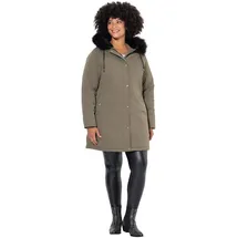 Angel Of Style by Happy Size Angel of Style Winterparka khaki M-L