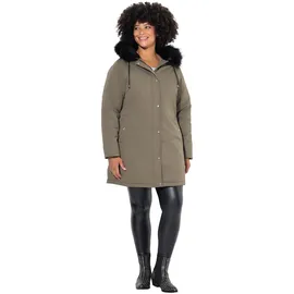 Angel Of Style by Happy Size Angel of Style Winterparka khaki M-L