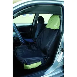 Sitzüberzug Outdoor Polyester Airbag-geeignet