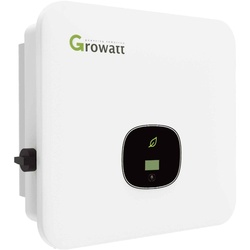 Growatt 'MOD 8000TL3-XH (AFCI) 3 Pha '(0% MwSt §12 III UstG)