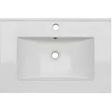 Linea Natura Albany Waschbecken 61 x 17 cm