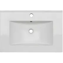 Linea Natura Albany Waschbecken 61 x 17 cm