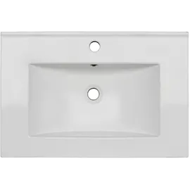 Linea Natura Albany Waschbecken 61 x 17 cm