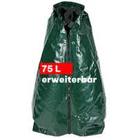 Noor Bewässerungssack Frogbag PE 200 g/m2 75 l Grün