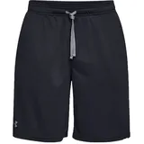 Under Armour Tech Mesh Shorts Herren 001 black/pitch gray XL