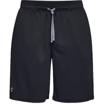 Under Armour Tech Mesh Shorts Herren 001 black/pitch gray XL
