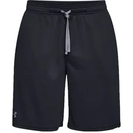 Under Armour Tech Mesh Shorts Herren 001 black/pitch gray XL