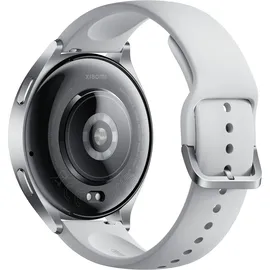 Xiaomi Watch 2 black