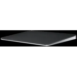 Apple Magic Trackpad 2022, schwarz/silber, Bluetooth (MMMP3Z/A / MMMP3ZM/A)