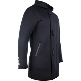 YEAZ Neoprenjacke NEOCOAT Schwarz M