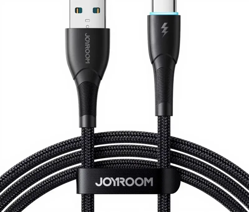 Joyroom Baseus Cafule Kabel robustes Nylon USB-Kabel