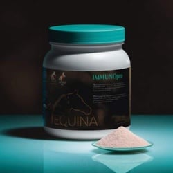 Equina Immuno pro 600 g