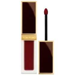 TOM FORD Liquid Lip Luxe Matte Lippenstifte 6 ml 124 Secret Rendezvous