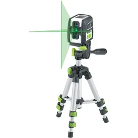 LASERLINER SmartCross-Laser GX Work Set