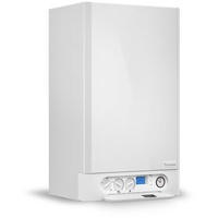 Thermona Gastherme | Therm 120 KD.A | 112 kW | Erdgas
