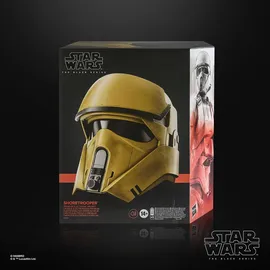Hasbro Star Wars Shoretrooper Helm Erwachsene Einheitsgröße