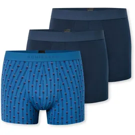 SCHIESSER 95/5 Organic Cotton in sortiert 12, | Gr.: 5